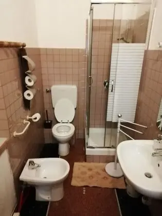 Daire, 2 Yatak Odası, Buzdolabı