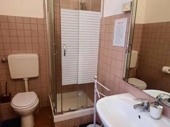 Daire, 2 Yatak Odası, Buzdolabı