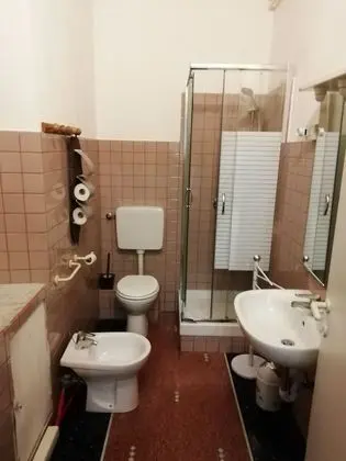 Daire, 2 Yatak Odası, Buzdolabı