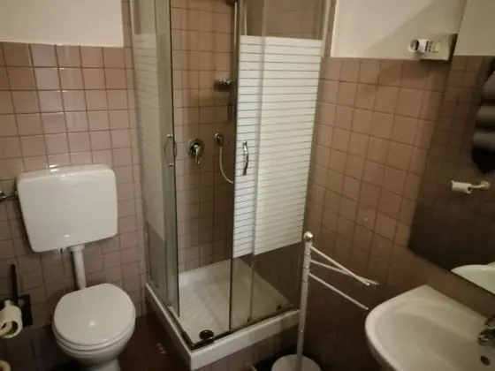 Daire, 2 Yatak Odası, Buzdolabı