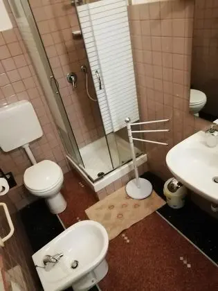 Daire, 2 Yatak Odası, Buzdolabı