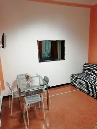 Daire, 2 Yatak Odası, Buzdolabı