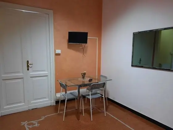Daire, 2 Yatak Odası, Buzdolabı