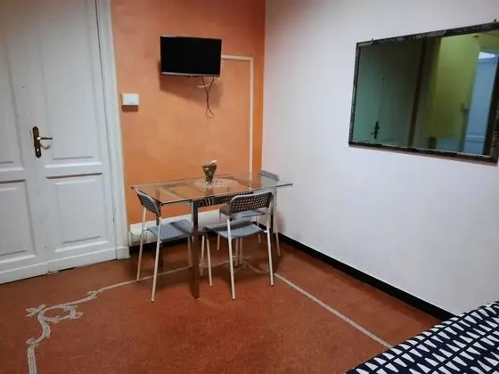 Daire, 2 Yatak Odası, Buzdolabı