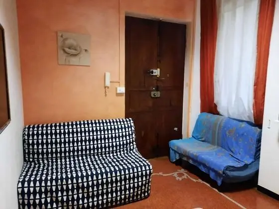 Daire, 2 Yatak Odası, Buzdolabı
