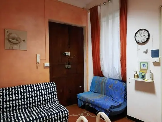 Daire, 2 Yatak Odası, Buzdolabı