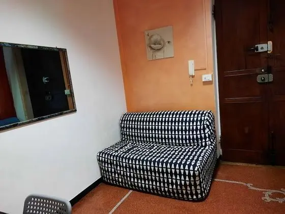 Daire, 2 Yatak Odası, Buzdolabı
