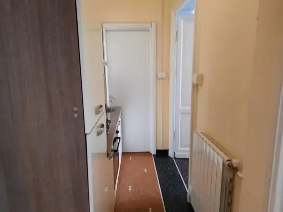 Daire, 2 Yatak Odası, Buzdolabı