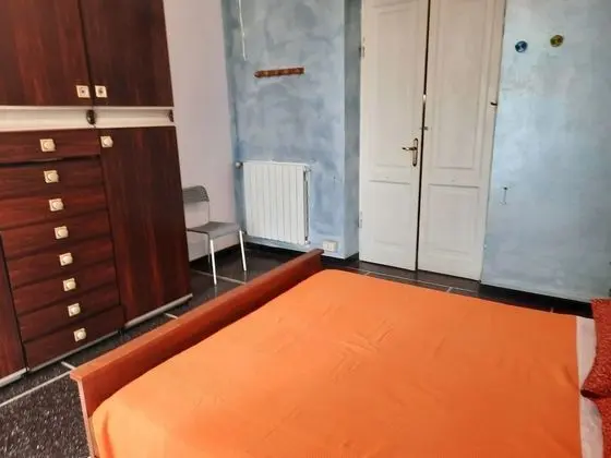 Daire, 2 Yatak Odası, Buzdolabı