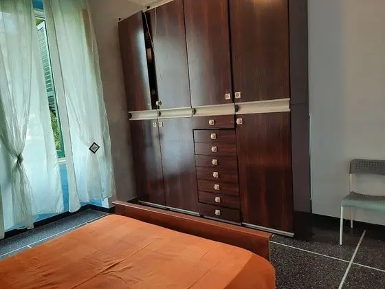 Daire, 2 Yatak Odası, Buzdolabı