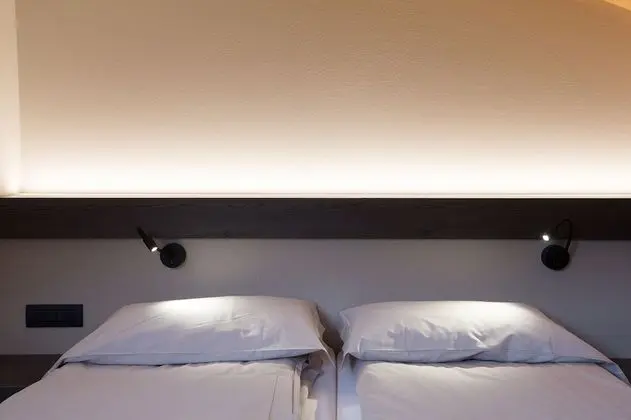 Apart Daire, 2 Yatak Odası (Mansarda)