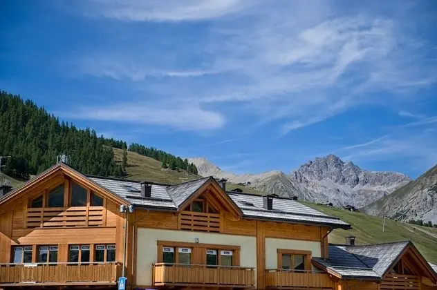 Apart Daire, 2 Yatak Odası (Mansarda)