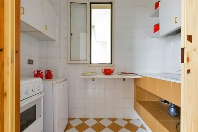 Basic Apart Daire, 2 Yatak Odası
