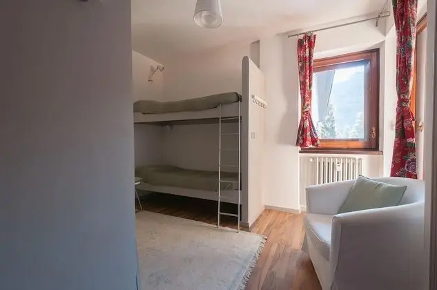 Comfort Apart Daire, Birden Çok Yatak