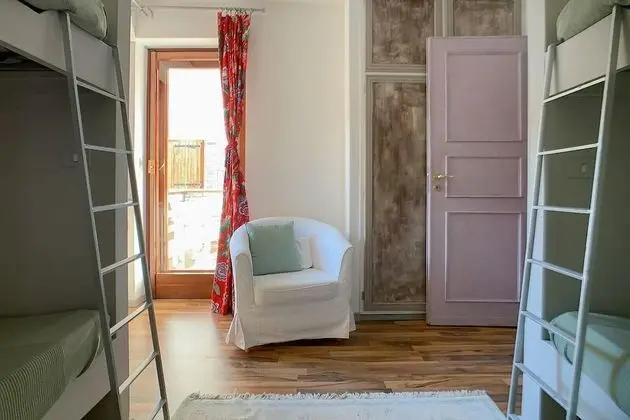 Comfort Apart Daire, Birden Çok Yatak