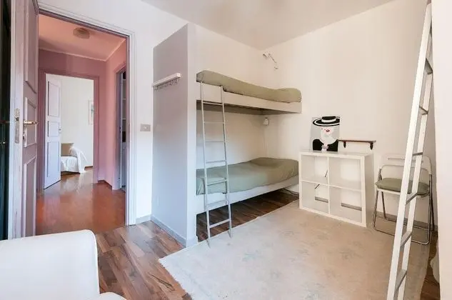 Comfort Apart Daire, Birden Çok Yatak