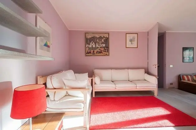 Comfort Apart Daire, Birden Çok Yatak