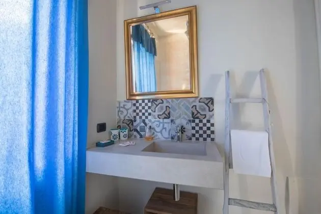 Family Apart Daire, Birden Çok Yatak, Bahçeli (Appartamento La Punta di Bellagio)