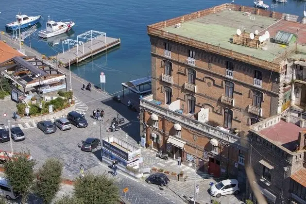 Apart Daire, Sigara İçilebilir