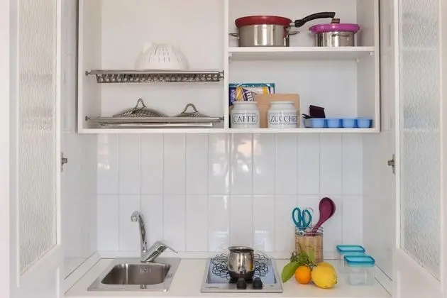 Apart Daire, Sigara İçilebilir