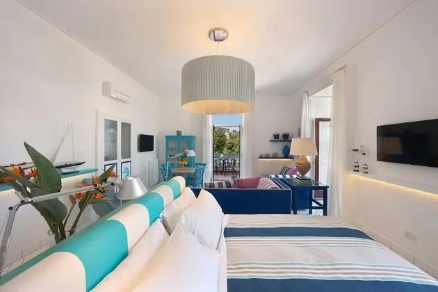 Apart Daire, Sigara İçilebilir