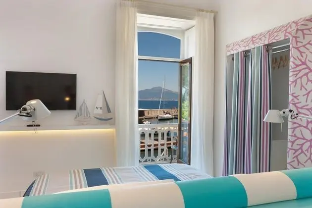 Apart Daire, Sigara İçilebilir