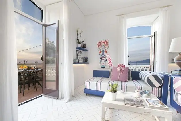 Apart Daire, Sigara İçilebilir