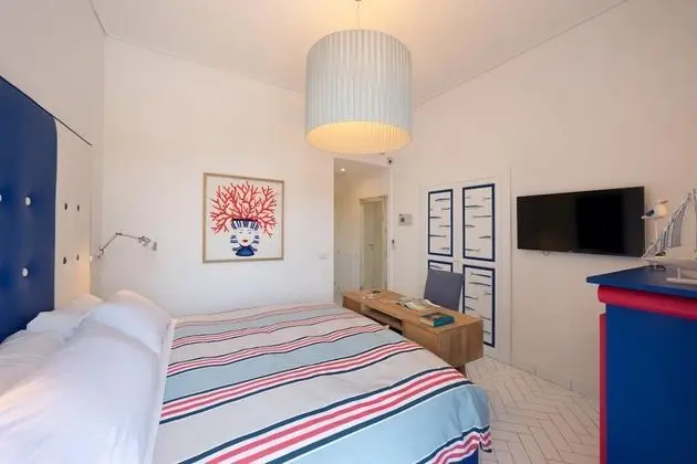Apart Daire, Sigara İçilebilir