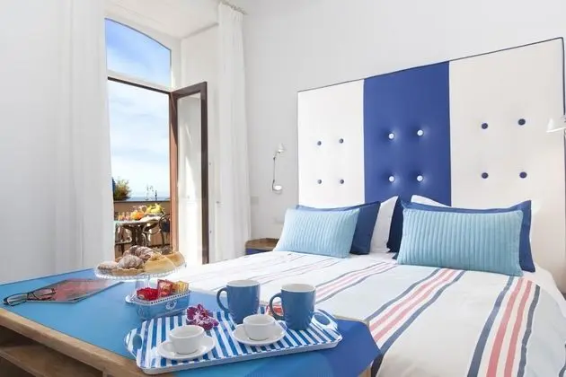 Apart Daire, Sigara İçilebilir