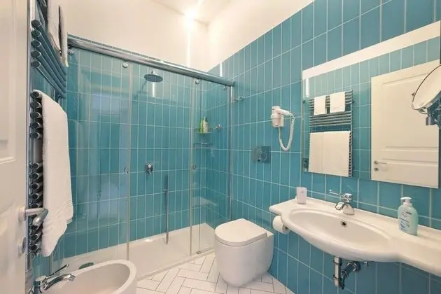 Apart Daire, Sigara İçilebilir