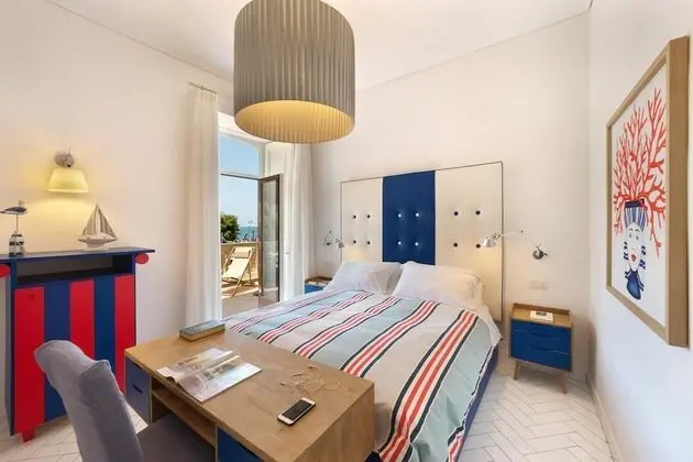 Apart Daire, Sigara İçilebilir
