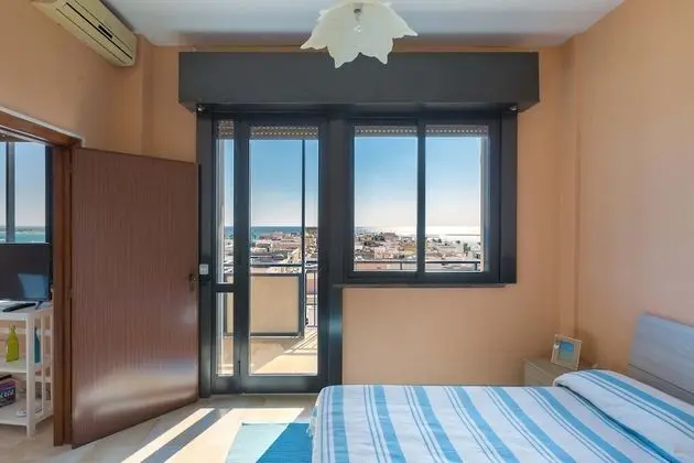 Standard Apart Daire, 2 Yatak Odası