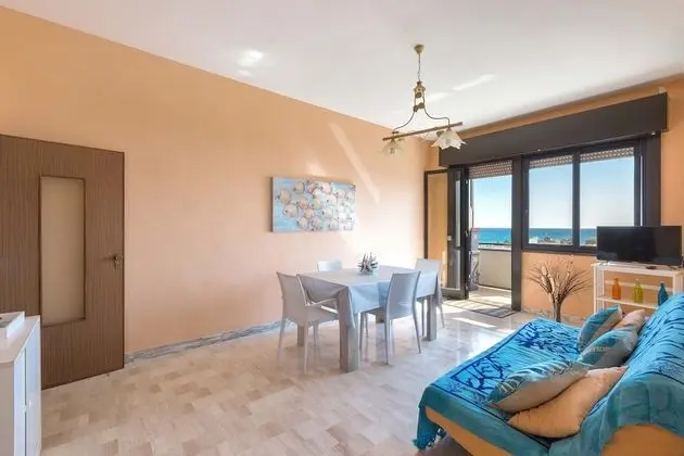 Standard Apart Daire, 2 Yatak Odası