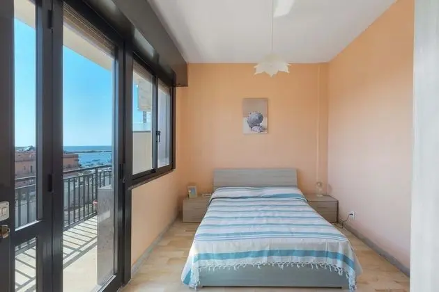 Standard Apart Daire, 2 Yatak Odası