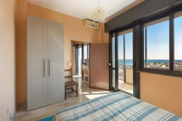 Standard Apart Daire, 2 Yatak Odası