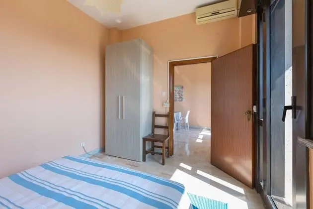 Standard Apart Daire, 2 Yatak Odası