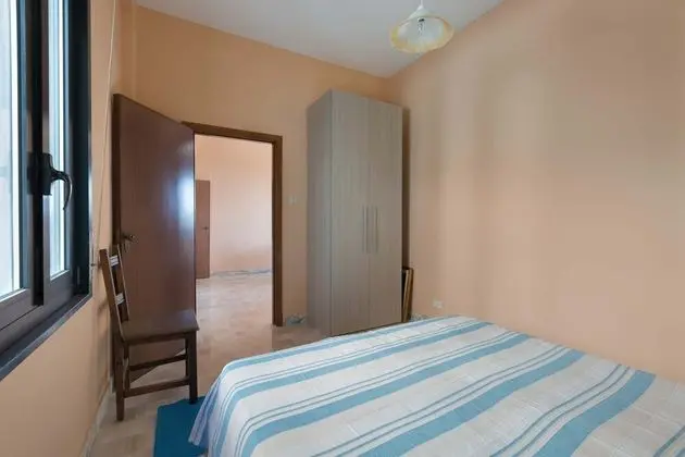 Standard Apart Daire, 2 Yatak Odası