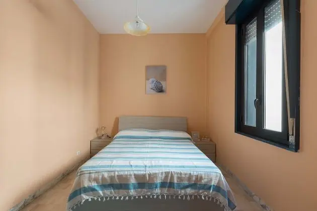 Standard Apart Daire, 2 Yatak Odası