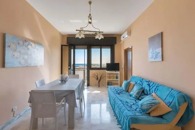 Standard Apart Daire, 2 Yatak Odası