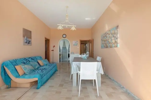 Standard Apart Daire, 2 Yatak Odası