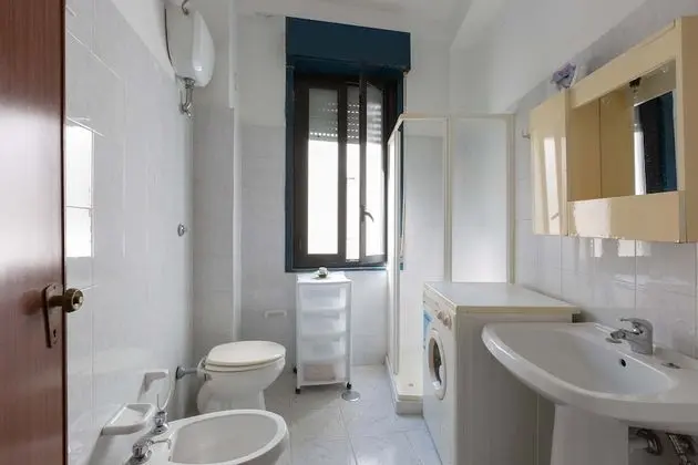 Standard Apart Daire, 2 Yatak Odası