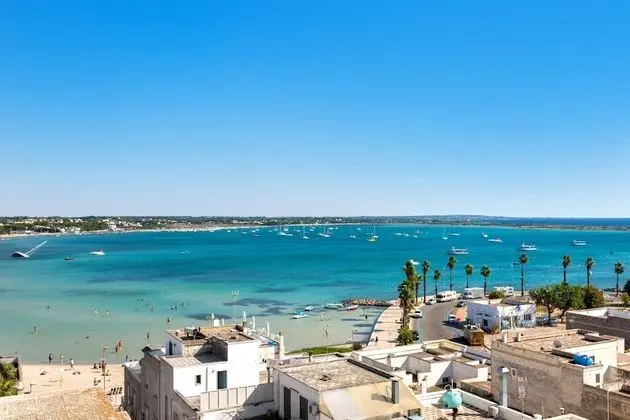 Standard Apart Daire, 2 Yatak Odası