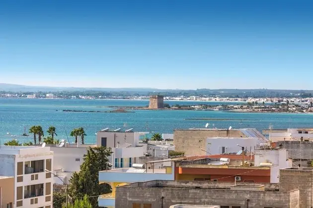 Standard Apart Daire, 2 Yatak Odası