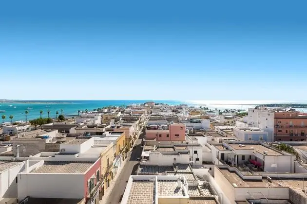 Standard Apart Daire, 2 Yatak Odası