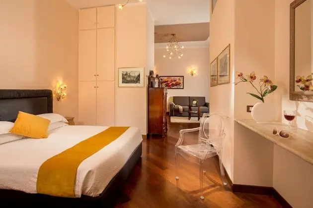 Apart Daire, 1 Yatak Odası