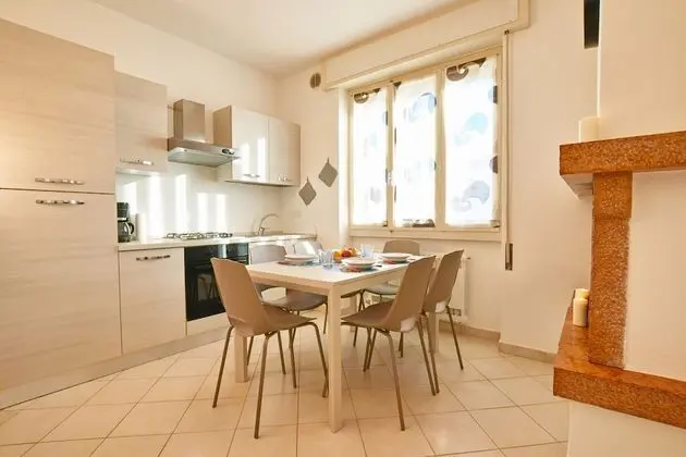 Basic Apart Daire, 2 Yatak Odası