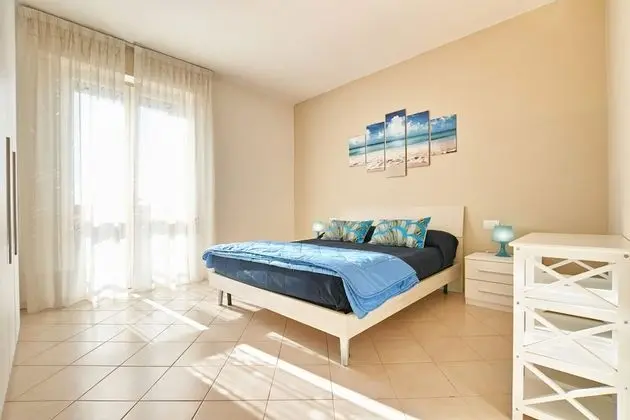 Basic Apart Daire, 2 Yatak Odası