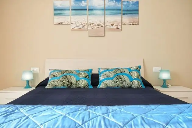 Basic Apart Daire, 2 Yatak Odası