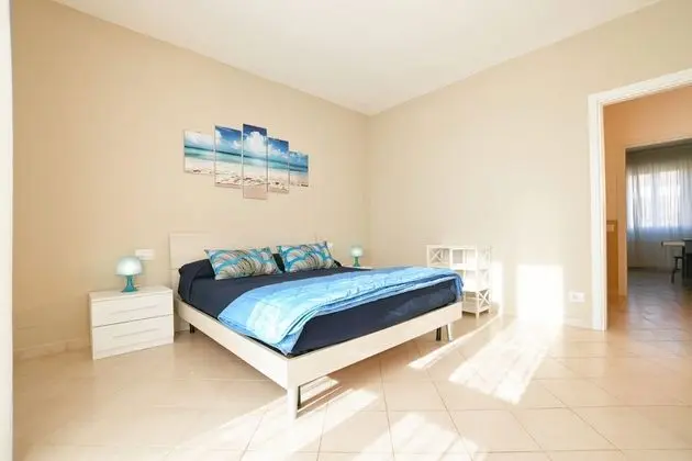 Basic Apart Daire, 2 Yatak Odası