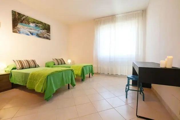 Basic Apart Daire, 2 Yatak Odası